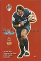 Griquas Western Province 2012 memorabilia